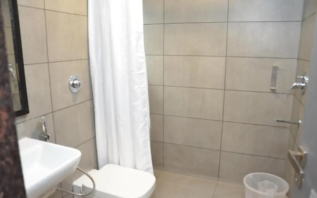 Lords Eco Inn Belagavi