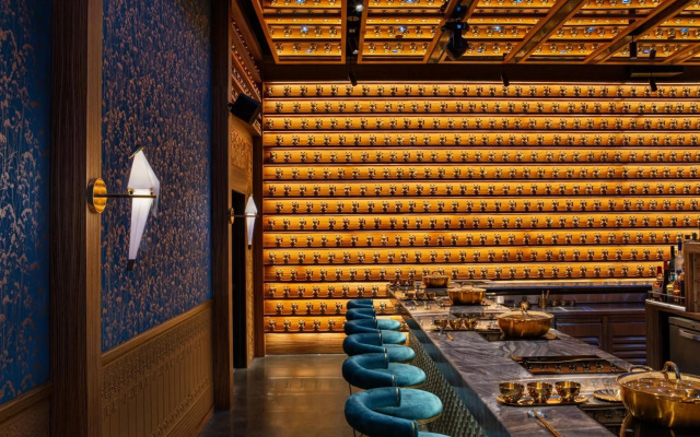 Moxy Downtown Los Angeles