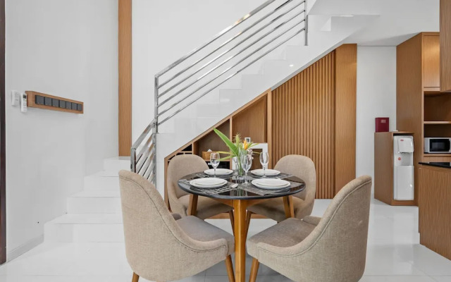 Asasta Villa by Betterplace
