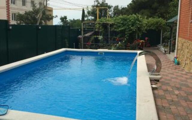 Guest house Afrodita