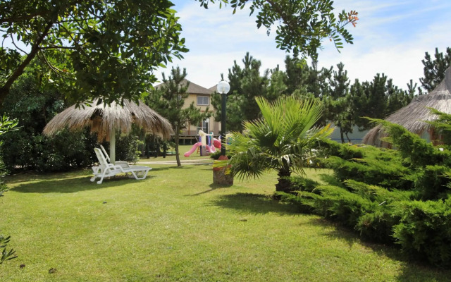 Ron Apartamentos Duplex