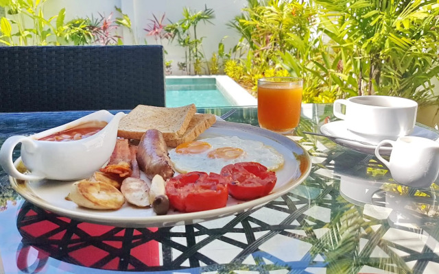 Ya Nui Beach Villas