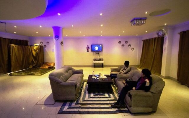 Ali Baba Guest House