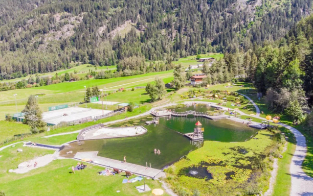 Schmittnhof Umhausen