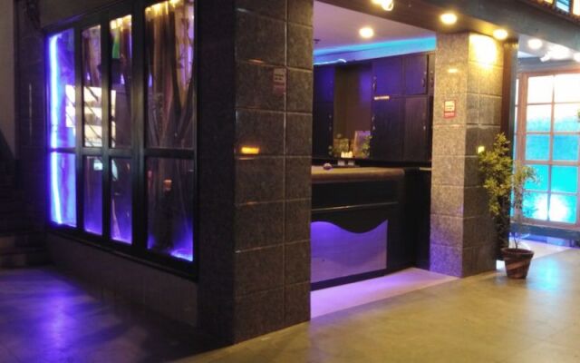 Hotel Ocean Touch