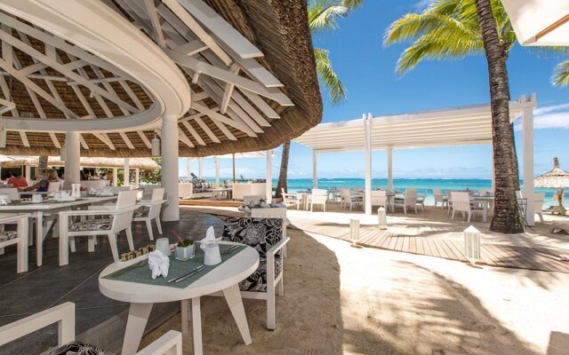 Constance Belle Mare Plage