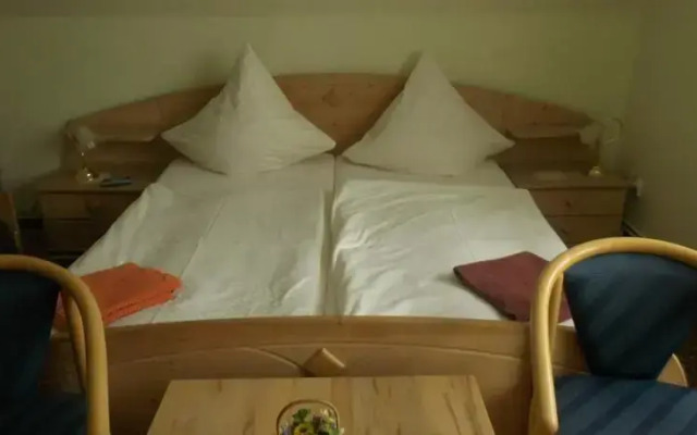 Kurpension Elisabeth