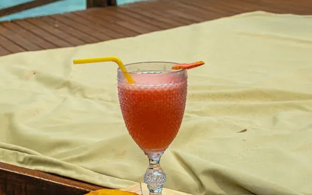 Isla Unica - Islas del Rosario