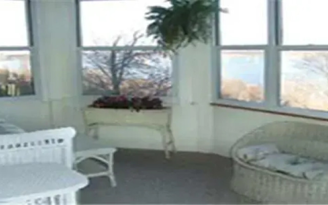 Stockbridge Ramsdell House Bed & Breakfast