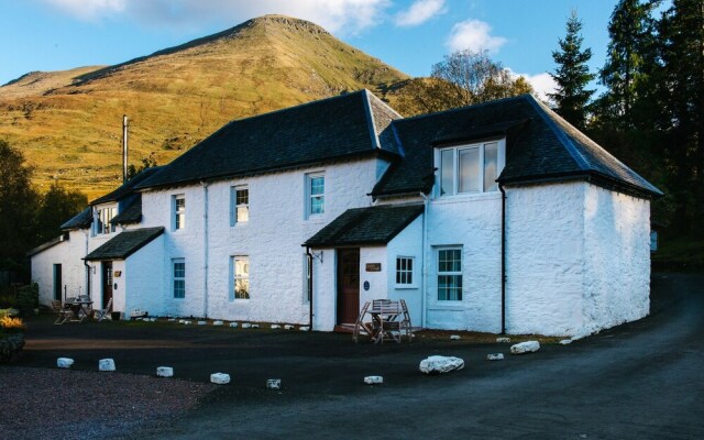 Curlew Cottage