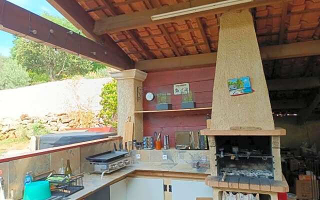 NOTRE PETIT COIN DE PARADIS chambre privée chez l'habitant