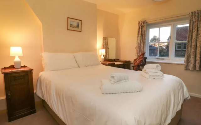 Jenny's Cottage
