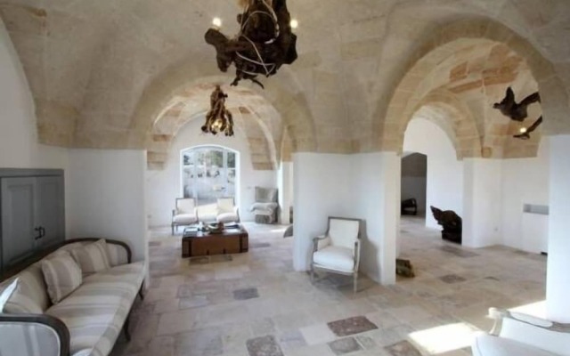 Masseria Lama di Coccaro