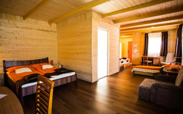 Szatmar Beregi Elmenyliget