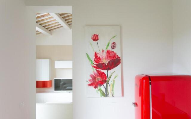 S23 - Sirolo, magnifico trilocale design con terrazzo