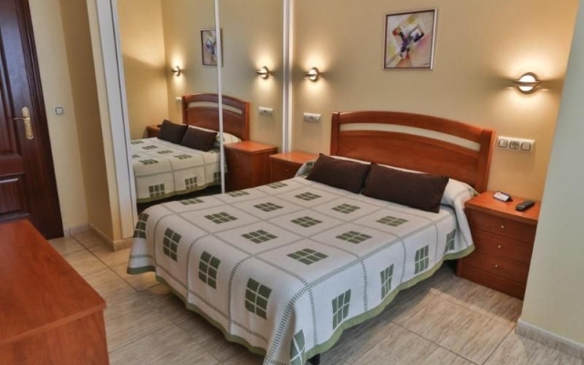 Hostal Stella Del Mare
