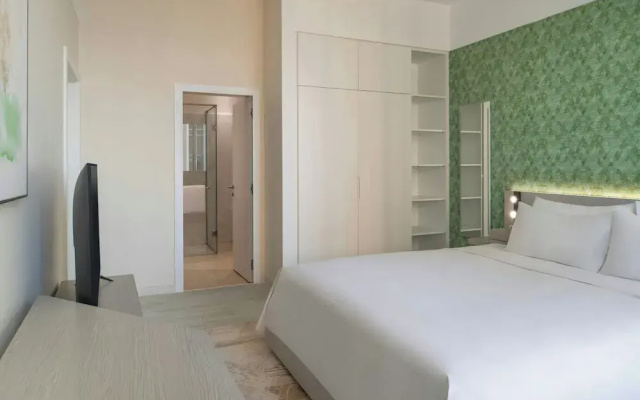 Element West Bay Doha