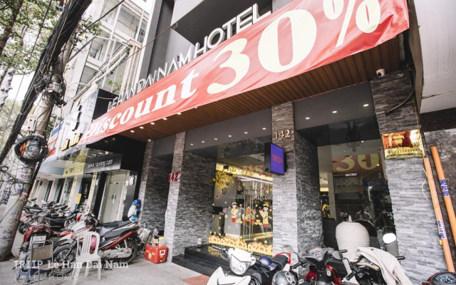 A25 Hotel - 142 Bui Thi Xuan