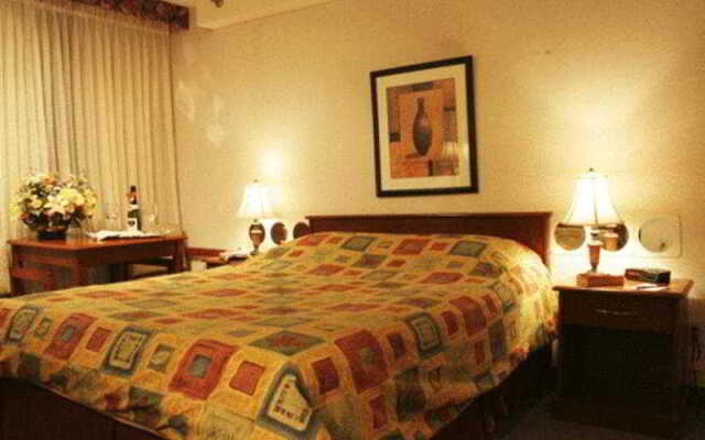 Executive Inn Express Richmond