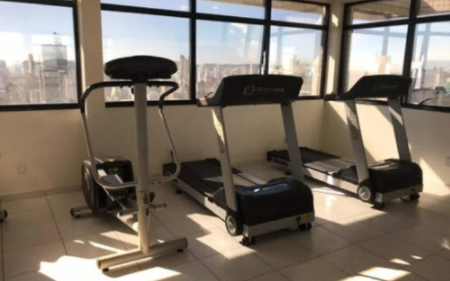 Hotel Mogano Premium