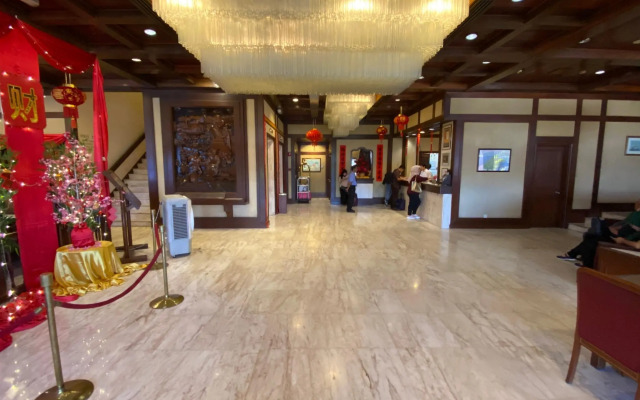 Marco Polo Hotel - Tawau