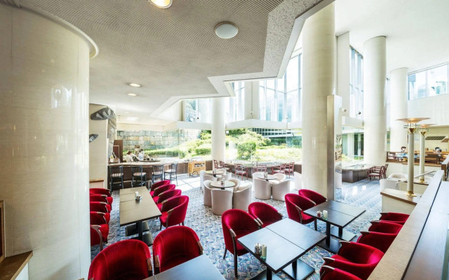 Hotel Hankyu Expo Park Osaka