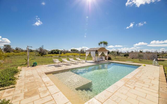 Villa Conchiglia Dorata