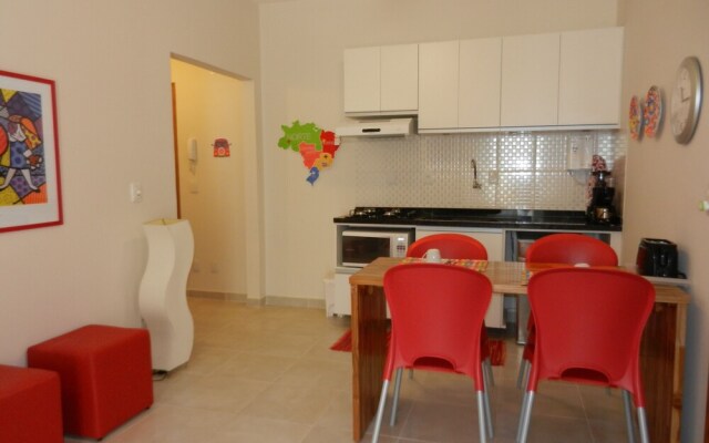 Quarto e Sala Copa COP29