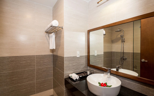 Tamarind Hotel Da Nang