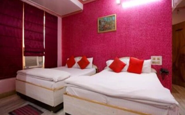Hotel Shri Ram International