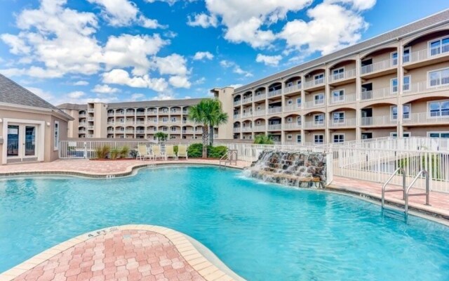 Ocean Park Condo - 2 Br Condo