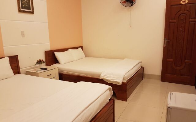 Sunny Hotel Vung Tau