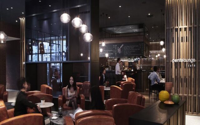 Beijing Chongwenmen Tongpai Hotel