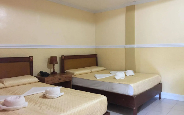 Water Paradise Resort Bohol