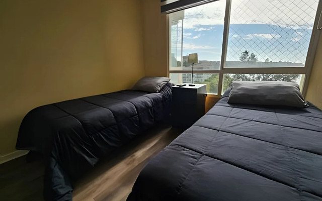 Oceana Suites Costa Quilen