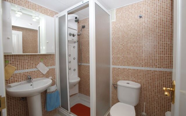 Cosy Second Sea Line Apart - Exclusive Residence