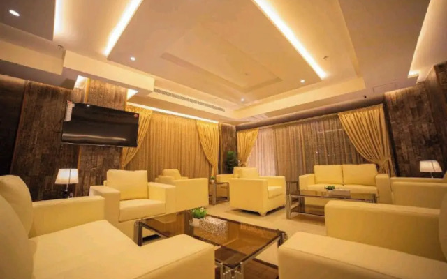 Mabet Al Tahlia Hotel Apartments
