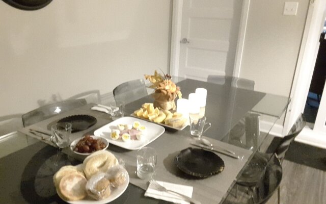 Chambre d'hôte la Porte du Nord