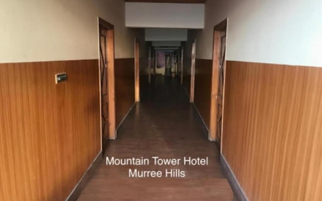 Mountain Tower Hotel