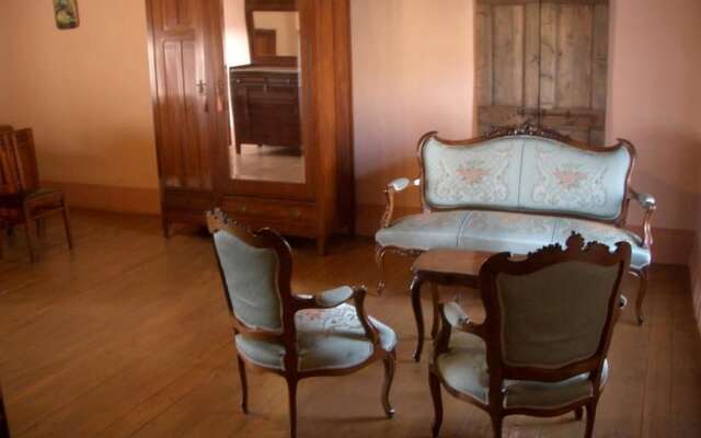 Antica Dimora dell'Ortolano