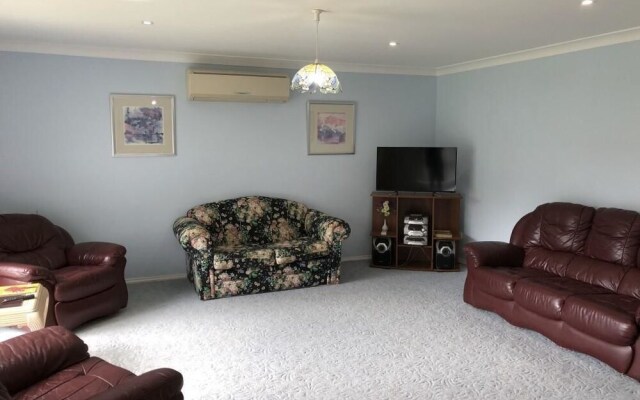 Obadiah Country Cottages