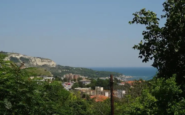 Guest Rooms Romantika