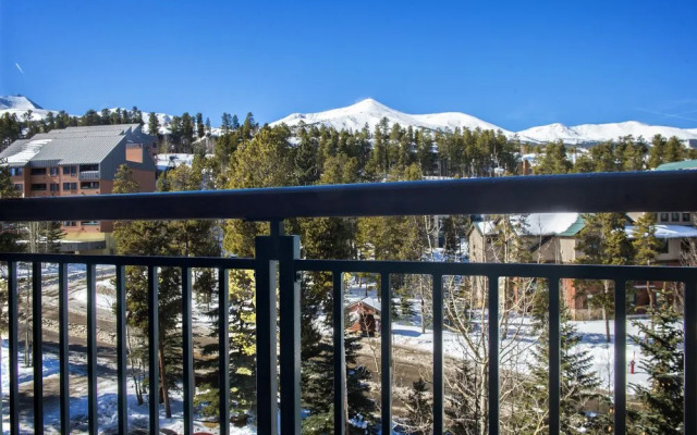 Great Western Lodging