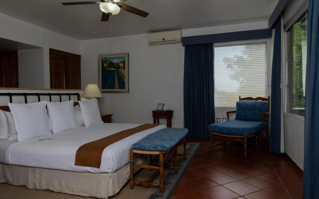 Hotel Boutique Casa de Campo