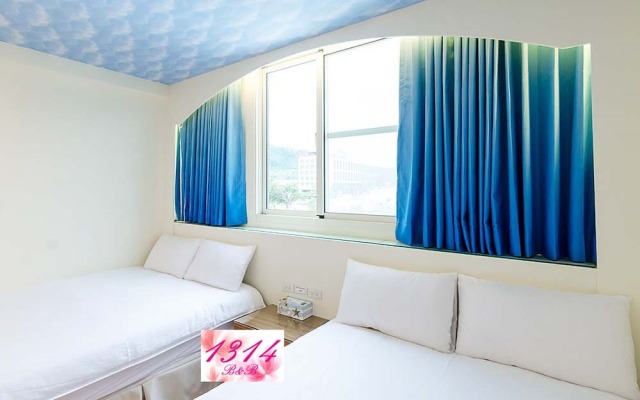 Sevilla B&B
