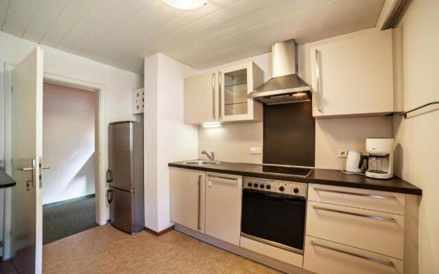 Moosmair Ferienwohnung 4