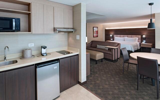 Holiday Inn Guatemala City by IHG