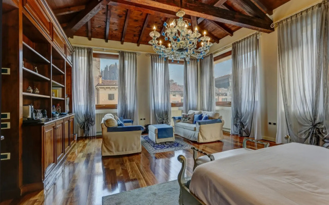Relais A Ponte Pietra