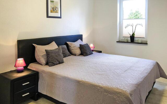 Apartment house Seeperle, Sommersdorf