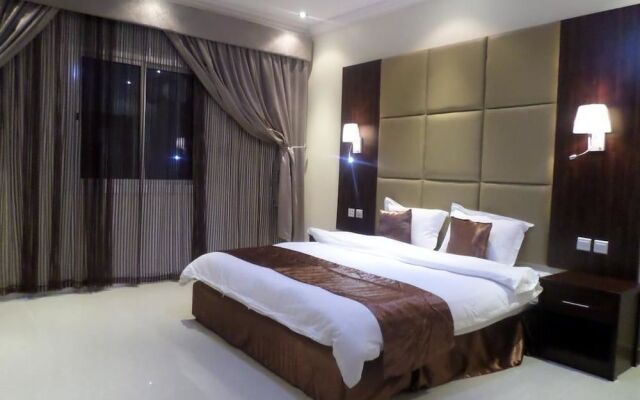 House laveena Hotel apartments